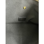 FENDI Chenille shoulder bag model number: 014