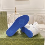 Gucci High Top Basketball Shoe Couple Style