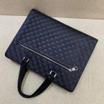 Louis Vuitton-Portable Messenger Bag Briefcase