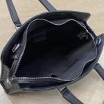 Louis Vuitton-Portable Messenger Bag Briefcase