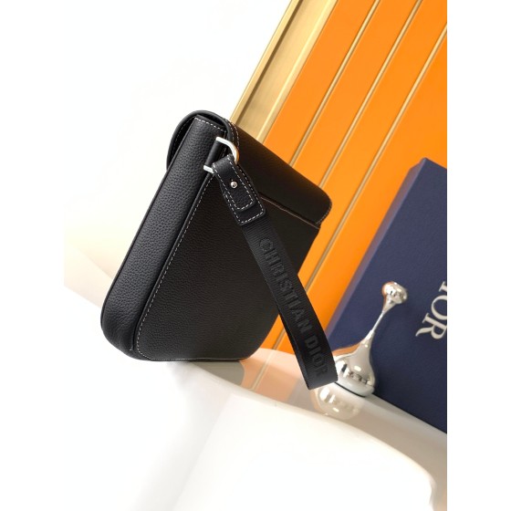 Dior-handbag model: original single 442# full leather