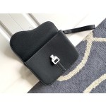 Dior-handbag model: original single 442# full leather