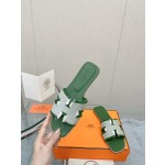 Hermes Classic Slippers