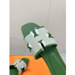 Hermes Classic Slippers