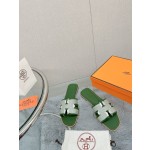 Hermes Classic Slippers