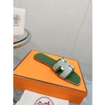 Hermes Classic Slippers