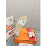 Hermes Classic Slippers