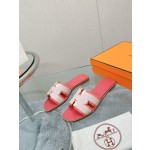 Hermes Classic Slippers