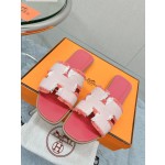 Hermes Classic Slippers