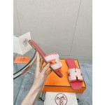 Hermes Classic Slippers