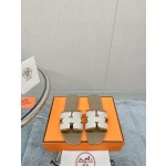 Hermes Classic Slippers