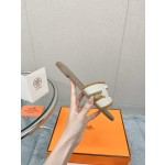Hermes Classic Slippers