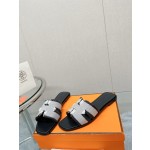 Hermes Classic Slippers