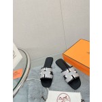 Hermes Classic Slippers