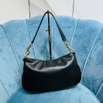 MIU MIU 5BC123 * Retro vintage vintage handle/underarm bag