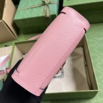 GUCCI Diana Bamboo Mini Tote Bag Model: 739079