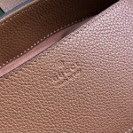 GUCCI Jackie 1961 Series Small Grain Tote Bag Model: 727810