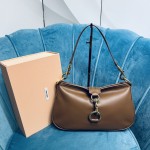 MIU MIU 5BC123 * Retro vintage vintage handle/underarm bag