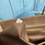 MIU MIU 5BC123 * Retro vintage vintage handle/underarm bag