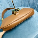 MIU MIU 5BC123 * Retro vintage vintage handle/underarm bag