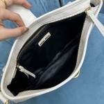 MIU MIU 5BC123 * Retro vintage vintage handle/underarm bag