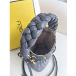 FENDI Mon Tresor Small Bucket Bag Model Number: 038