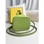 FENDI Mon Tresor Small Bucket Bag Model Number: 038
