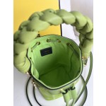 FENDI Mon Tresor Small Bucket Bag Model Number: 038