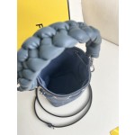 FENDI Mon Tresor Small Bucket Bag Model Number: 038