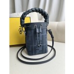 FENDI Mon Tresor Small Bucket Bag Model Number: 038