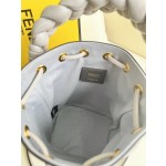FENDI Mon Tresor Small Bucket Bag Model Number: 038