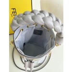 FENDI Mon Tresor Small Bucket Bag Model Number: 038