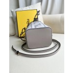 FENDI Mon Tresor Small Bucket Bag Model Number: 038
