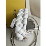 FENDI Mon Tresor Small Bucket Bag Model Number: 038