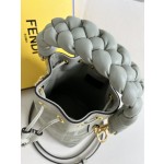 FENDI Mon Tresor Small Bucket Bag Model Number: 038