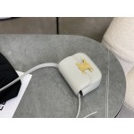 CELINE 𝗧𝗥𝗜𝗢𝗠𝗣𝗛⻼𝗠𝗜𝗡𝗜 Triumphal Arch Mini Crossbody Bag Model: 101513