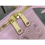 CELINE Mini Makeup Bag/Small Box Model: 10J763