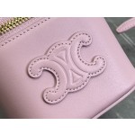 CELINE Mini Makeup Bag/Small Box Model: 10J763