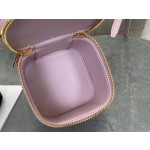 CELINE Mini Makeup Bag/Small Box Model: 10J763
