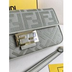 FENDI Baguette Embroidery Collection Model Number: 0159
