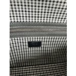 FENDI Baguette Embroidery Collection Model Number: 0159