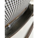 FENDI Baguette Embroidery Collection Model Number: 0159