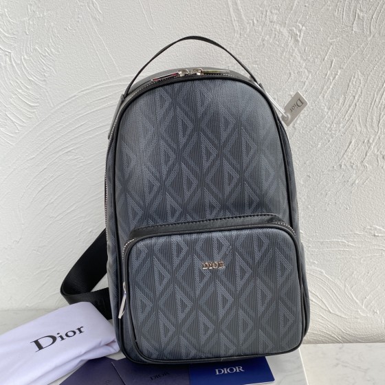 Dior-Rider shoulder bag 1035