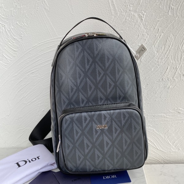 Dior-Rider shoulder bag 1035