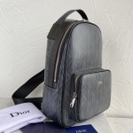 Dior-Rider shoulder bag 1035