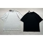 Burberry Back Double B Buckle Hot Diamond Short Sleeve