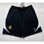 Balenciaga Football Panel Shorts