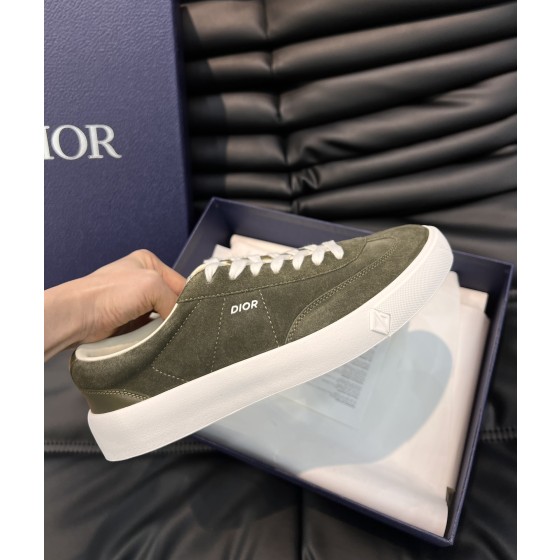 Dior Low Top B101 Casual Sports Shoe