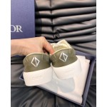 Dior Low Top B101 Casual Sports Shoe