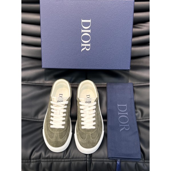 Dior Low Top B101 Casual Sports Shoe